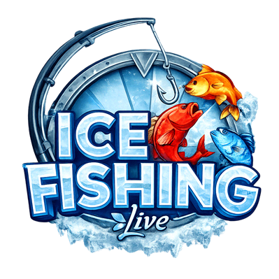 Ice Fishing slot gra